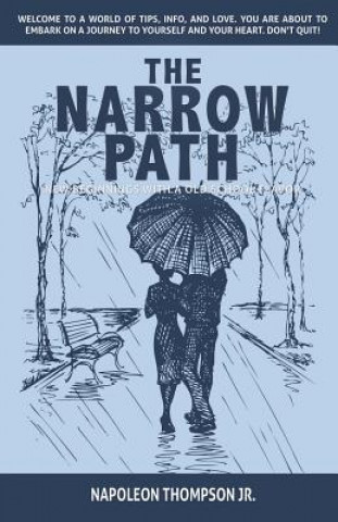 Livre Narrow Path NAPOLE THOMPSON JR.