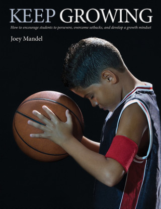 Carte Keep Growing Joey Mandel