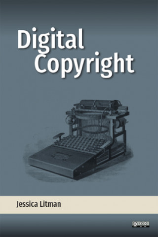 Libro Digital Copyright JESSICA LITMAN