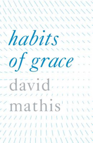 Kniha Habits of Grace (Pack of 25) David Mathis