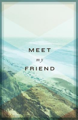 Kniha Meet My Friend (Pack of 25) 