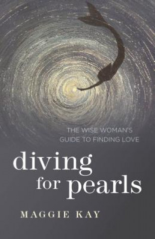 Book Diving for Pearls Maggie Kay