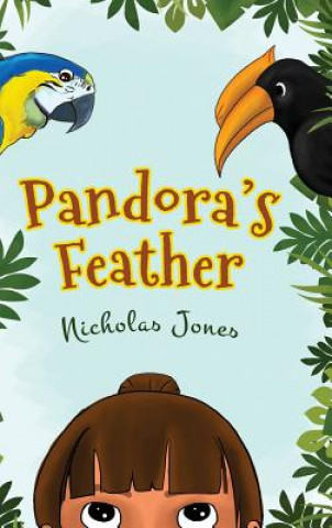 Carte Pandora's Feather Nicholas Jones