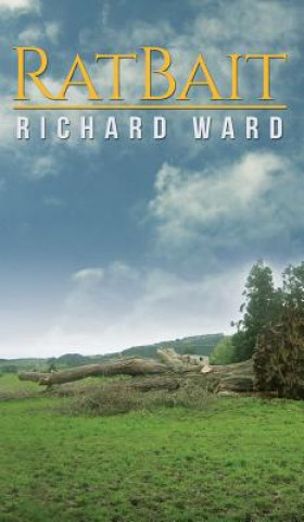 Książka Rat Bait Richard Ward