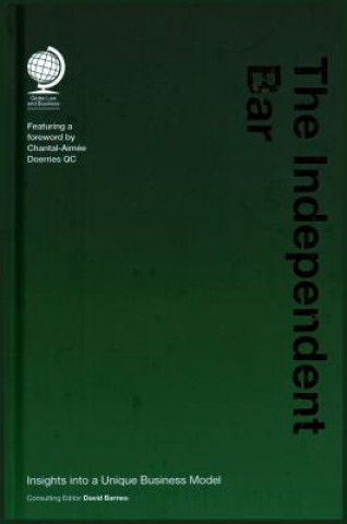 Kniha Independent Bar 
