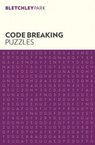 Carte Bletchley Park Codebreaking Puzzles Arcturus Publishing