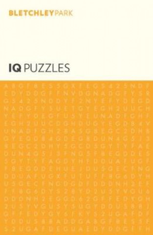 Book Bletchley Park IQ Puzzles Arcturus Publishing