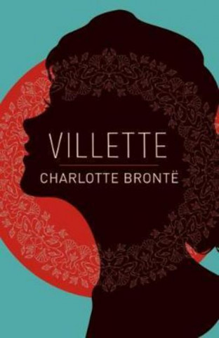 Carte Villette Charlotte Brontë