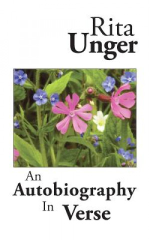 Libro Autobiography in Verse RITA UNGER