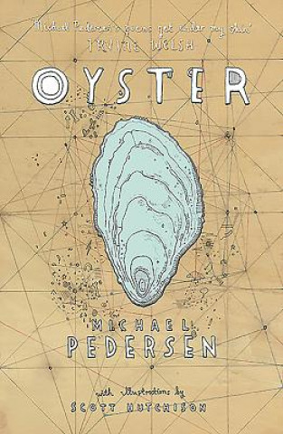 Книга Oyster Michael Pedersen
