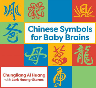 Könyv Chinese Symbols for Baby Brains Chungliang Al Huang