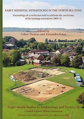Kniha Anglo-Saxon Studies in Archaeology and History 20 Thomas Gabor