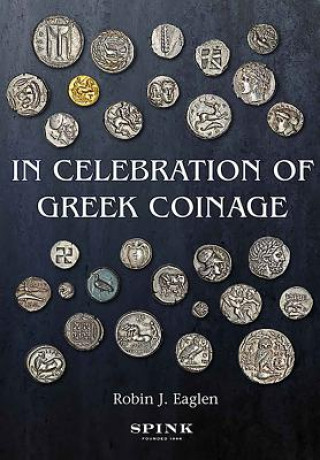 Carte In Celebration of Greek Coinage Robin Eaglen