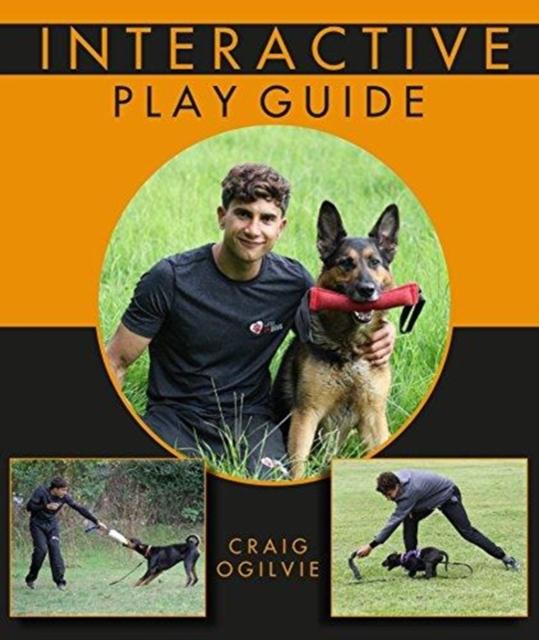 Βιβλίο Interactive Play Guide Craig Ogilvie