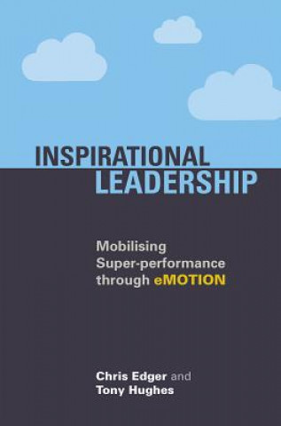 Carte Inspirational Leadership Chris Edger