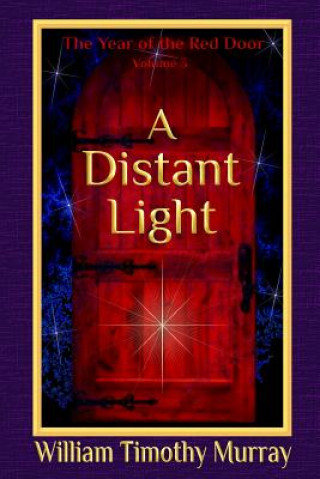 Knjiga Distant Light WILLIAM TIMO MURRAY
