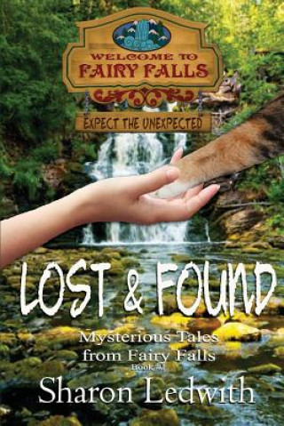 Carte Lost and Found SHARON LEDWITH