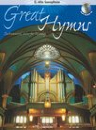 Carte GREAT HYMNS 