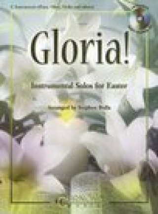 Книга GLORIA STEPHEN BULLA