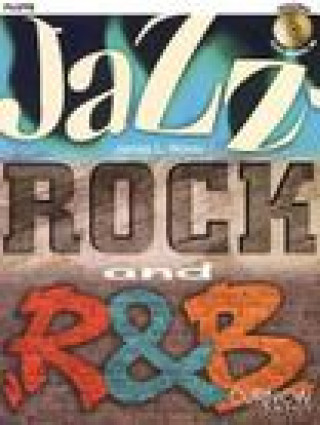 Carte JAZZROCK & RB 