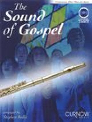 Książka SOUND OF GOSPEL 