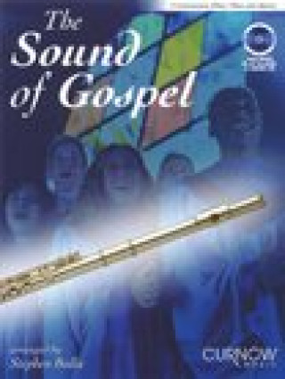 Kniha SOUND OF GOSPEL 