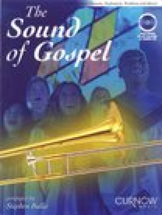 Carte SOUND OF GOSPEL 