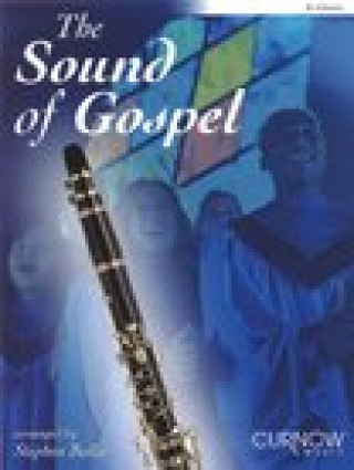 Kniha SOUND OF GOSPEL 