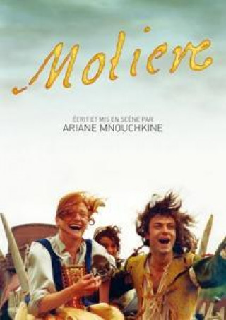 Videoclip Moliere Caubere/Derenne/Catillon/Merlin