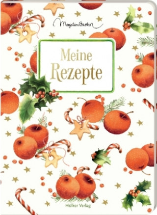 Kniha Meine Rezepte Marjolein Bastin