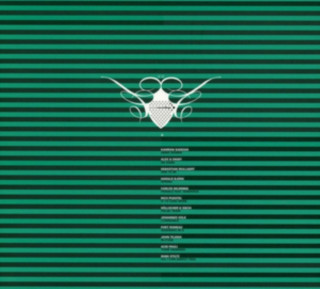 Zvok Cocoon Compilation Q Various