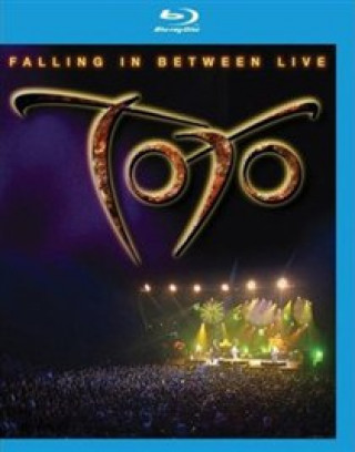 Видео Falling In Between Live (Bluray) Toto