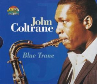 Аудио Giant of Jazz: John Coltrane John Coltrane