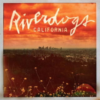 Audio  California Riverdogs