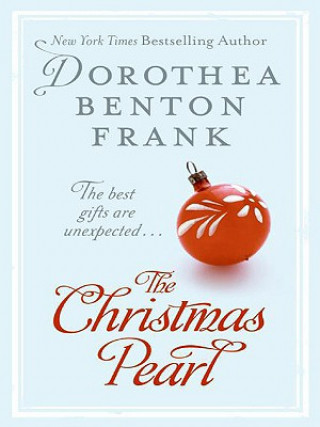 Knjiga The Christmas Pearl Dorothea Benton Frank