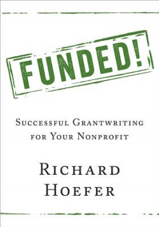 Libro Funded! Richard Hoefer