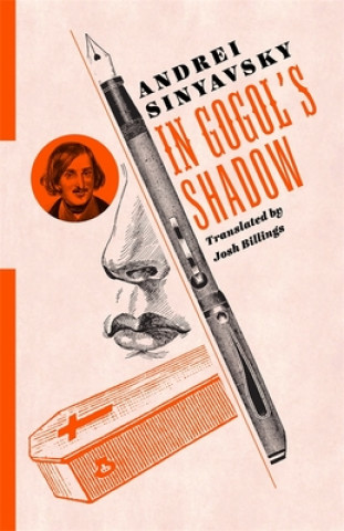 Libro In Gogol's Shadow Andrei Sinyavsky