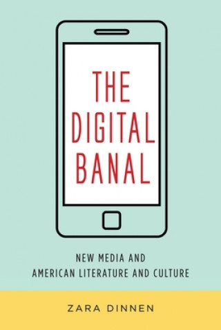 Книга Digital Banal Zara Dinnen