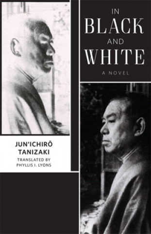 Carte In Black and White Tanizaki Jun'ichiro