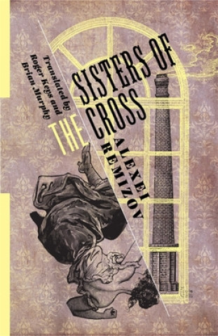 Kniha Sisters of the Cross Alexei Remeizov