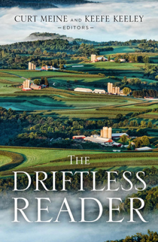 Carte Driftless Reader Curt D. Meine