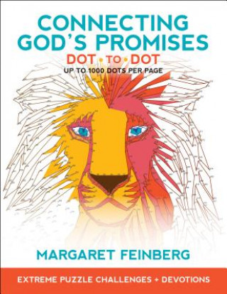 Carte Connecting God's Promises Dot-to-Dot Margaret Feinberg