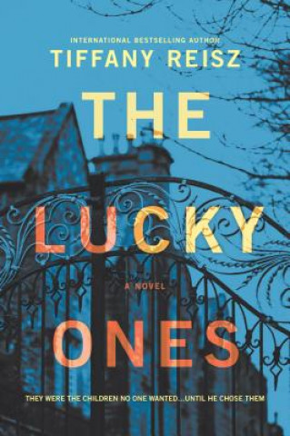 Βιβλίο The Lucky Ones Tiffany Reisz