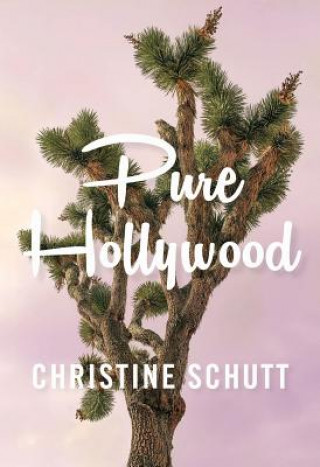 Book Pure Hollywood: And Other Stories Christine Schutt