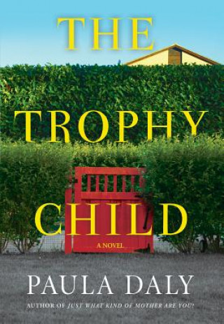 Book The Trophy Child Paula Daly