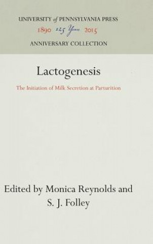 Carte Lactogenesis Monica Reynolds