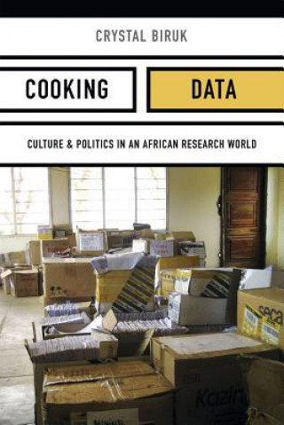 Carte Cooking Data Crystal Biruk
