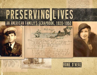 Carte Preserving Lives Hank O'Neal