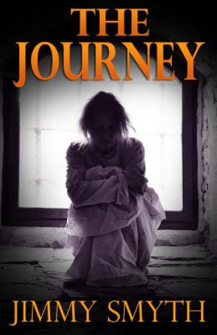 Book JOURNEY Jimmy Smyth