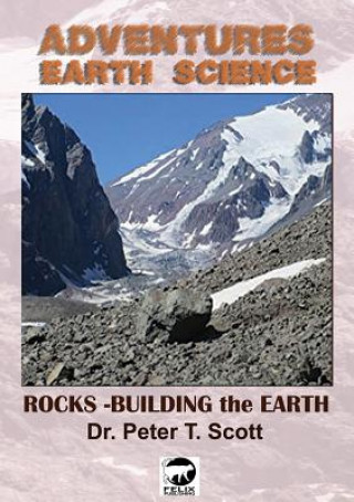 Книга Rocks Dr Peter T Scott